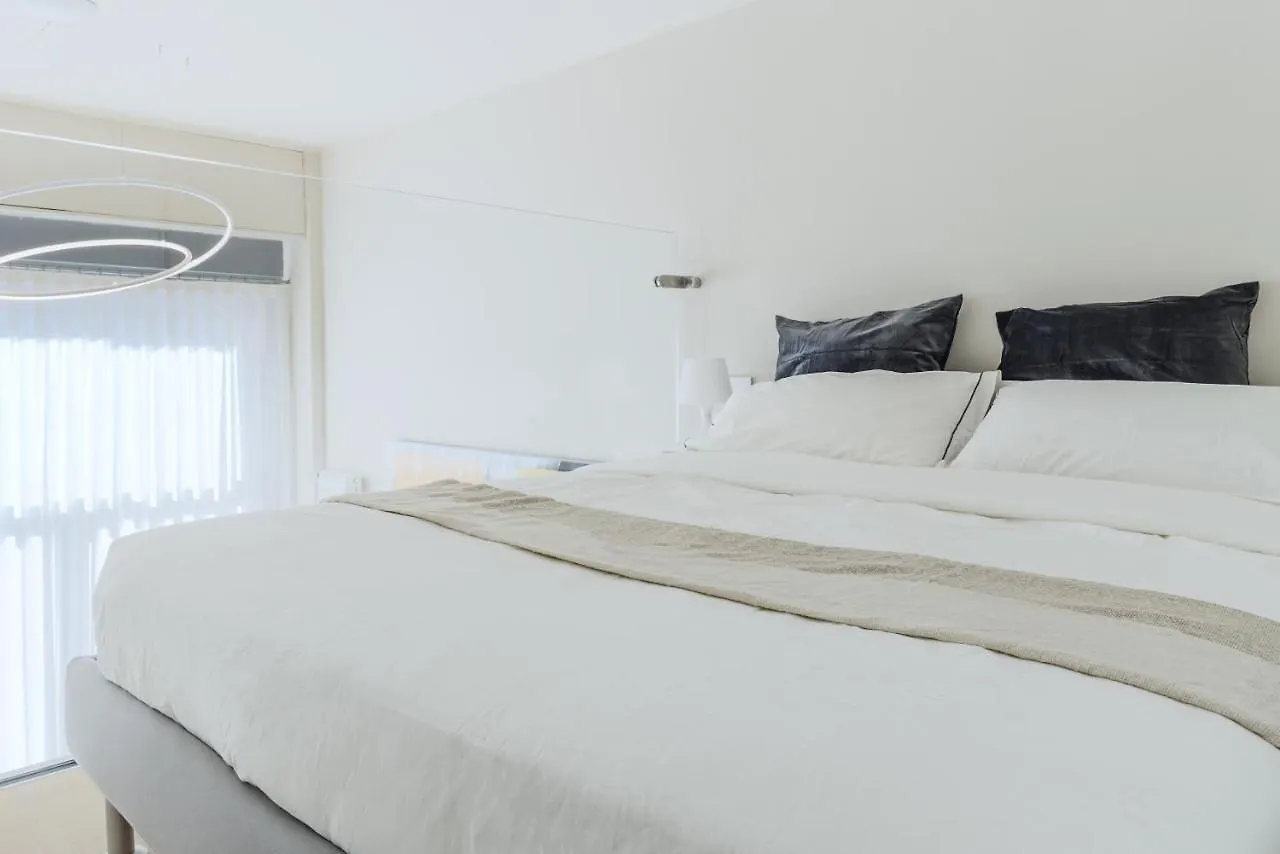 Touch&Go - Via Gaetano Previati 38, Milano Apartment