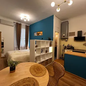  Appartamento Regina Ai Navigli - Sky Tv, Wifi And Breakfast Box