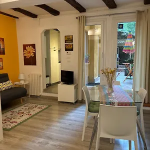  Appartamento Casa Noah Italia