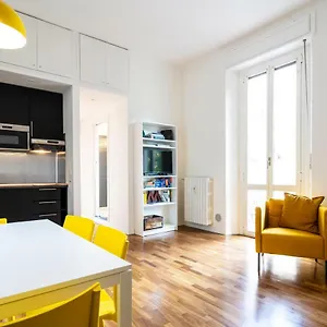  Appartamento Primopiano - Giambellino Italia