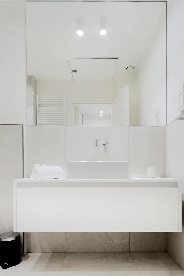 Touch&Go - Via Gaetano Previati 38, Milano Apartment 0*, Milan Italy